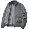 Jacket Men's Spring and Autumn Loose Trend Casual High Street Tooling Flying Suit Jacket Men's