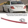 Car High Brake Light Long Strip A2048200056 Perfect Match Bright Light Smooth  for Vehicle