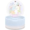 Sumikko Gurashi Handcreme mit Acryl-Fluffy H8 x B6 x T6cm San-X Ständer, Zitrus, FE38502,