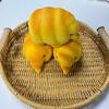 1Pcs Slow Rebound Realistic Cartoon Elephant Bread Squeeze Toy Soft Stress Relief Fidget Toy for Teens Adults Office Relaxing Kids Birthday Gift