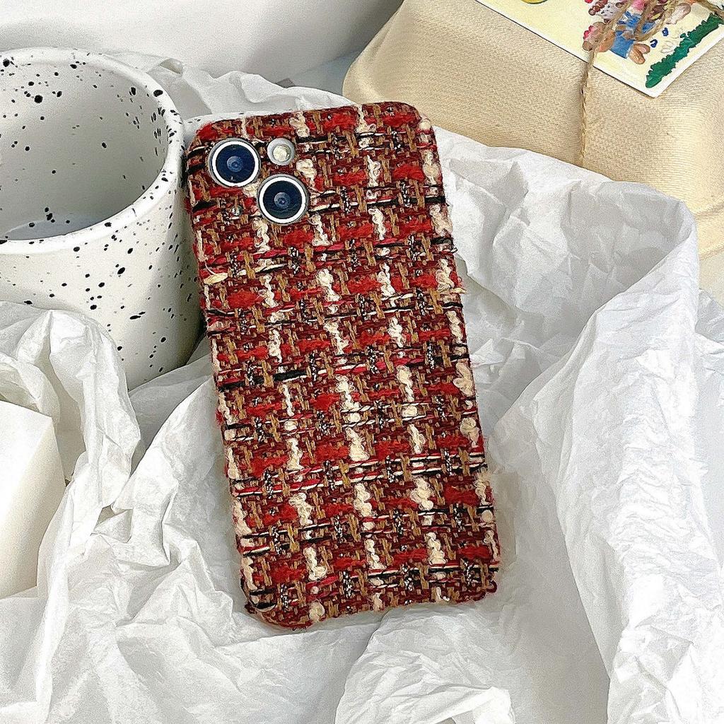 Plyšový Ins Jane Ochranný Kryt Pouzdro Pro Iphone 13 12 Promax 14 Pro Max 11 Silikonový Měkký Nárazuvzdorný Roztomilý Kryt na Telefon Fundas