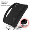 Lightweight Convertible Handle Kickstand Kids Friendly Protective Cover for Xiaomi Pad 5/ Pad 5 Pro