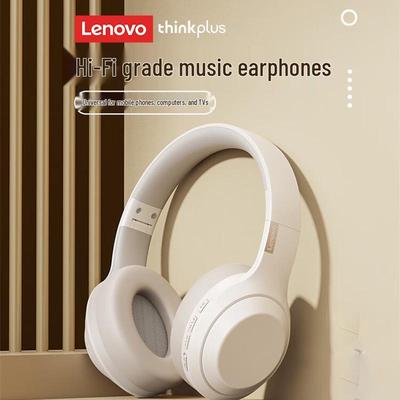 Lenovo ThinkPlus TH10 Wireless Bluetooth Headphones