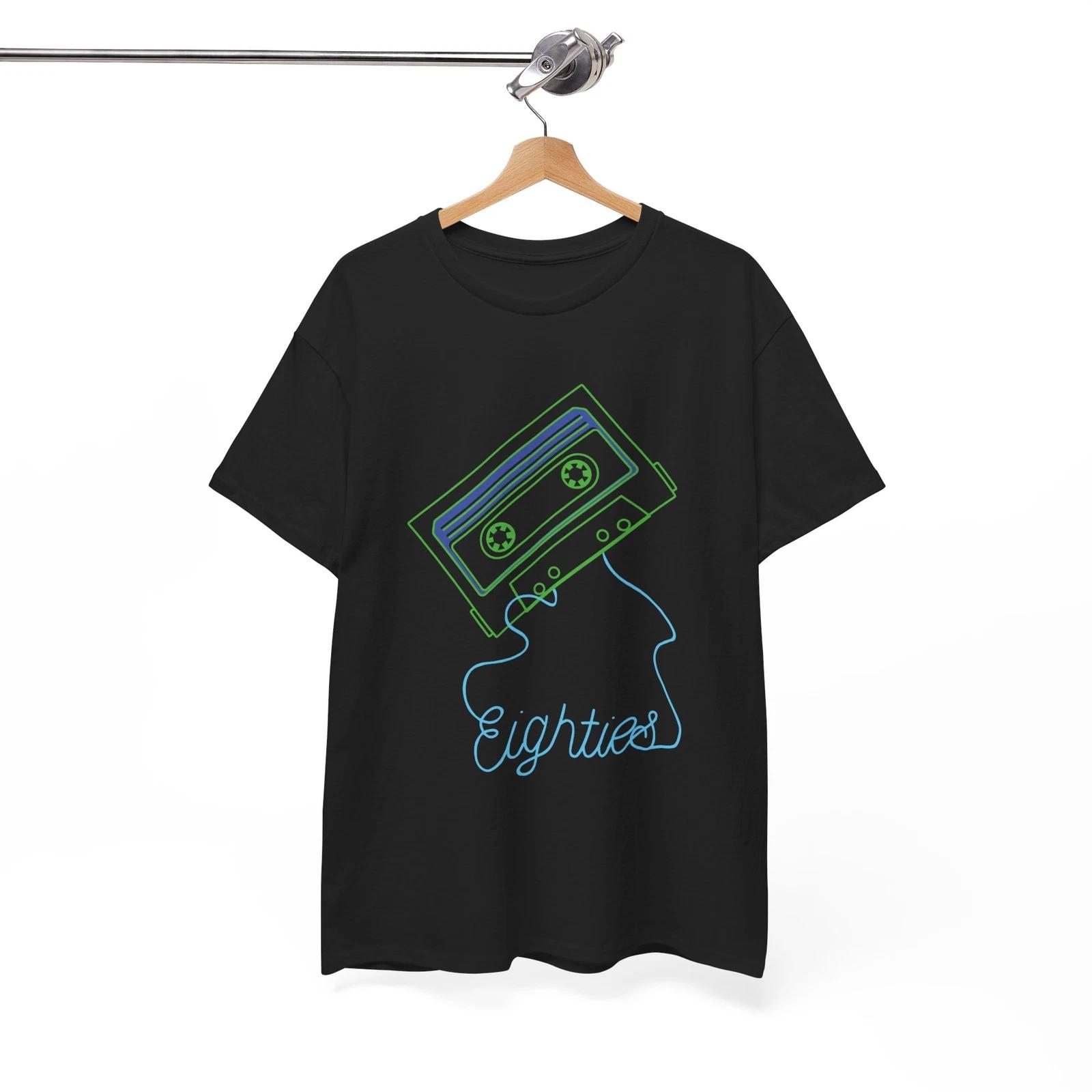 

Retro Surfing T-Shirt | Vintage 70s 80s Beach Tee | Classic Ocean Vibes S