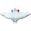 Sanei Boeki Pokemon All Star Collection Togekiss Plush Toy 29x22x14cm Soft Stuffed Animal