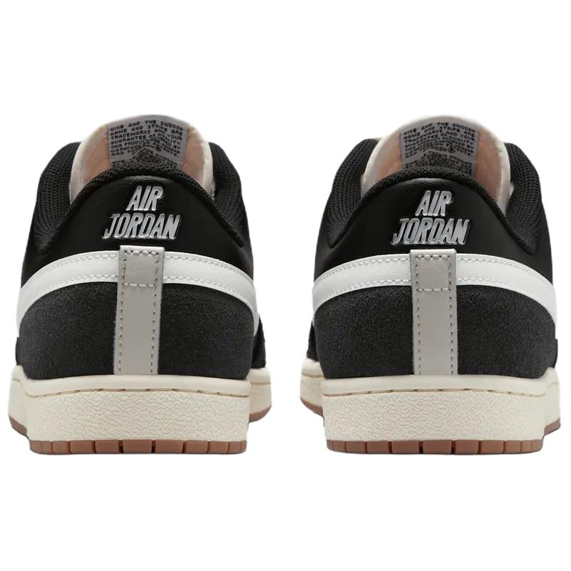 Air Jordan Skyline Low 'Black Anthracite' Men's Lifestyle Shoes IM2055-001
