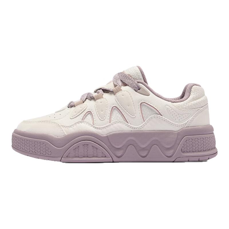 ERKE Women s Battery Panda 6 Casual Sneakers EU 39