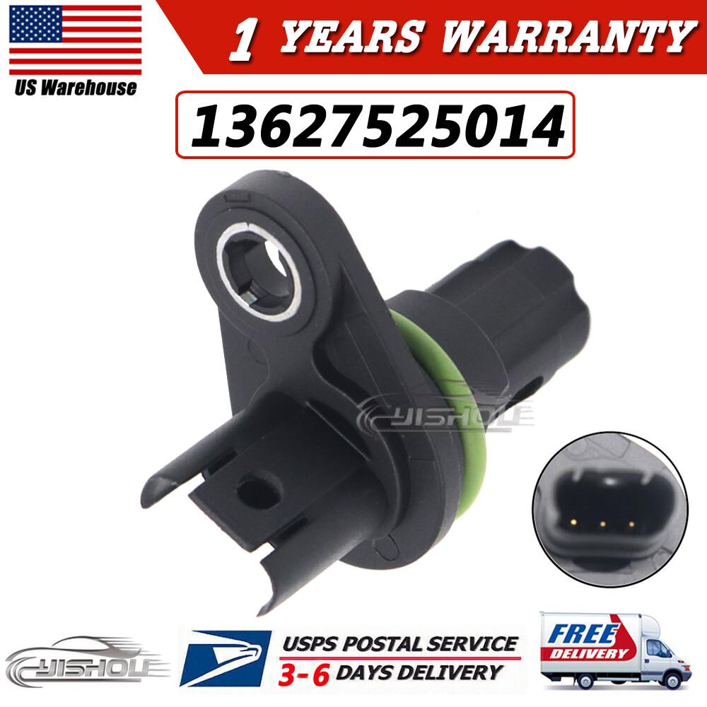 Cam Camshaft Position Sensor 13627558518 for BMW E90 E60 320i 325i 330i 535i New