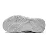 Li Ning Teen  Childrens Shadow  Bounce Technology Non-Slip Shock Absorbing Durable Lightweight Rebound Low-Top Childrens Basketball Shoes YKBT054-9