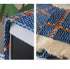 Universal Microwave Oven Dust Cover Cloth Mat - New Model Household Appliance Protector