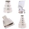 Nozzles Electric Kit Heat Air Guns Nozzles  Air Gun Accessories Shrink Wrap