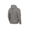 Nike As M Nk Df Si Fz Hd Solid Color Simple Hooded Sports Breathable Long Sleeve Basketball Shirt Unisex Tops Dark-Gray Light-Ivory FZ0223-063