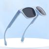 Childrens Polarized Sunglasses Uv400 Fullframe Sun Protection For Outdoor Play
