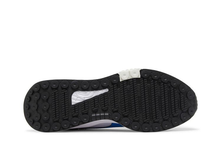 Puma Wild Rider 'Rollin' - Ébano Branco'
