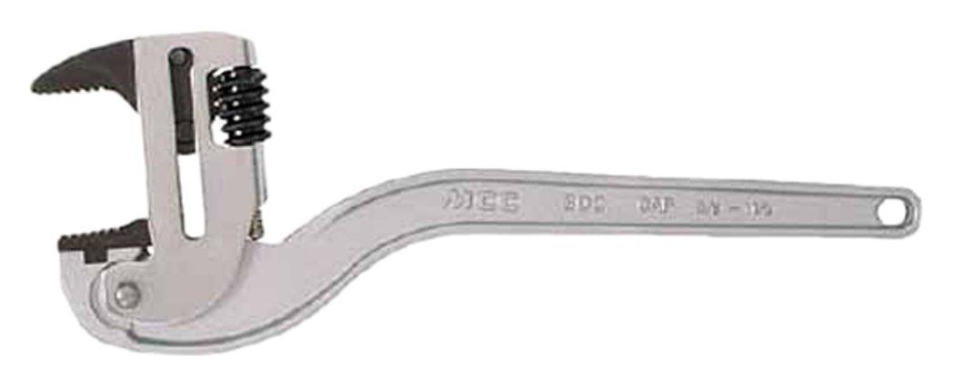 

MCC Corner Wrench Aluminum Slim Wide 300 CWTDA300