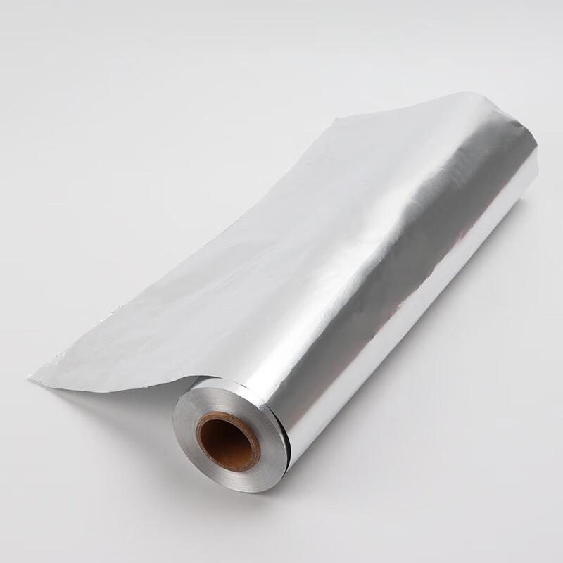 Commercial Grade Aluminum Foil Roll