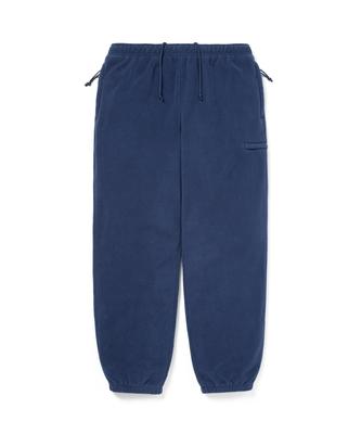THISISNEVERTHAT Fleece Pant Blue