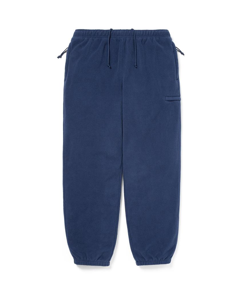 THISISNEVERTHAT Fleece Pant Blue