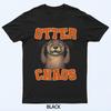 Otter Chaos T-Shirt