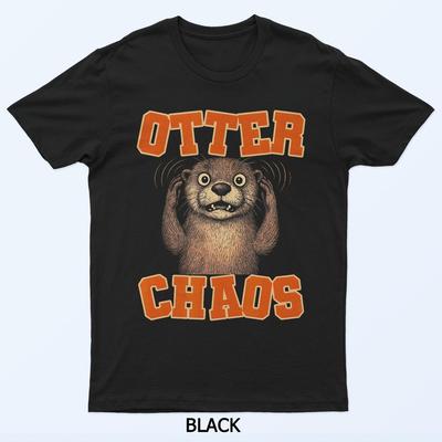 Topp – T-shirts