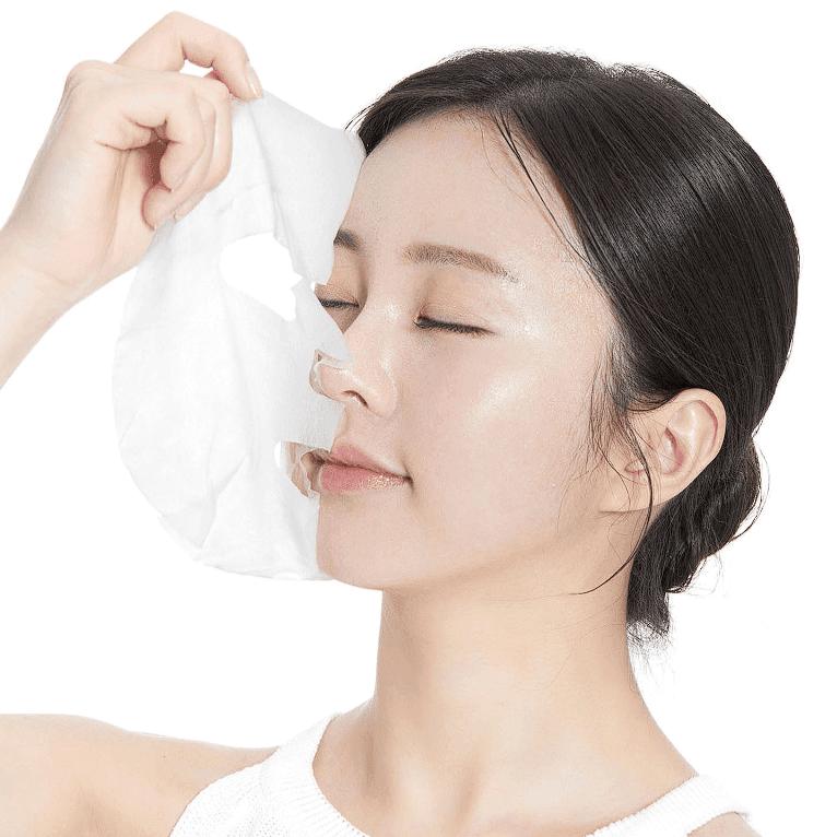 VT COSMETICS TX-toning Daily Mask 320g 30EA