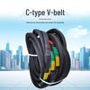 XinYi Industrial Rubber C-Type V-Belt