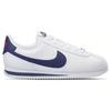 Nike Cortez Basic Sl Gs White Neutral Indigo 904764-106
