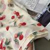 Accessoires – Écharpes et foulards