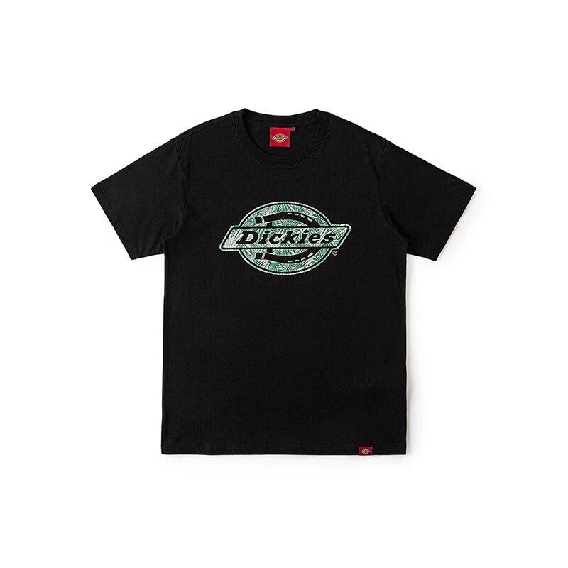 Dickies Unisex Loose Fit Short Sleeve Graphic Tee
