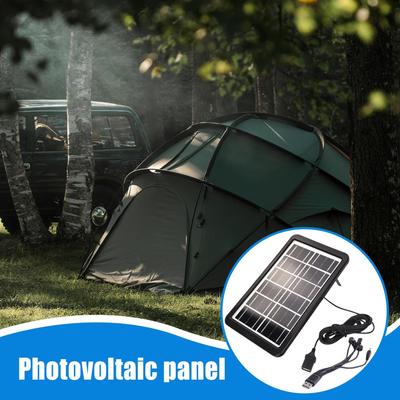 Solární energie – Fotovoltaické články a solární panely