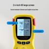 RSRDDY Portable 4-in-1 Gas Detector