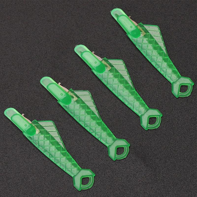 3Pcs Fish Type Needle Threader Stitch Thread Guide Tool For Hand Sewing Machine