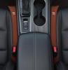 BYD Han EV Car Seat Gap Filler: Anti-Leak Interior Plug & Decor Strip