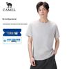 Camel Outdoor Quick-Dry Hiking T-Shirt