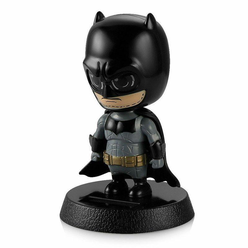 Okouzlující Batman Hračka s kývající hlavou Ideální pro Dekoraci Auta a Dárky pro Děti