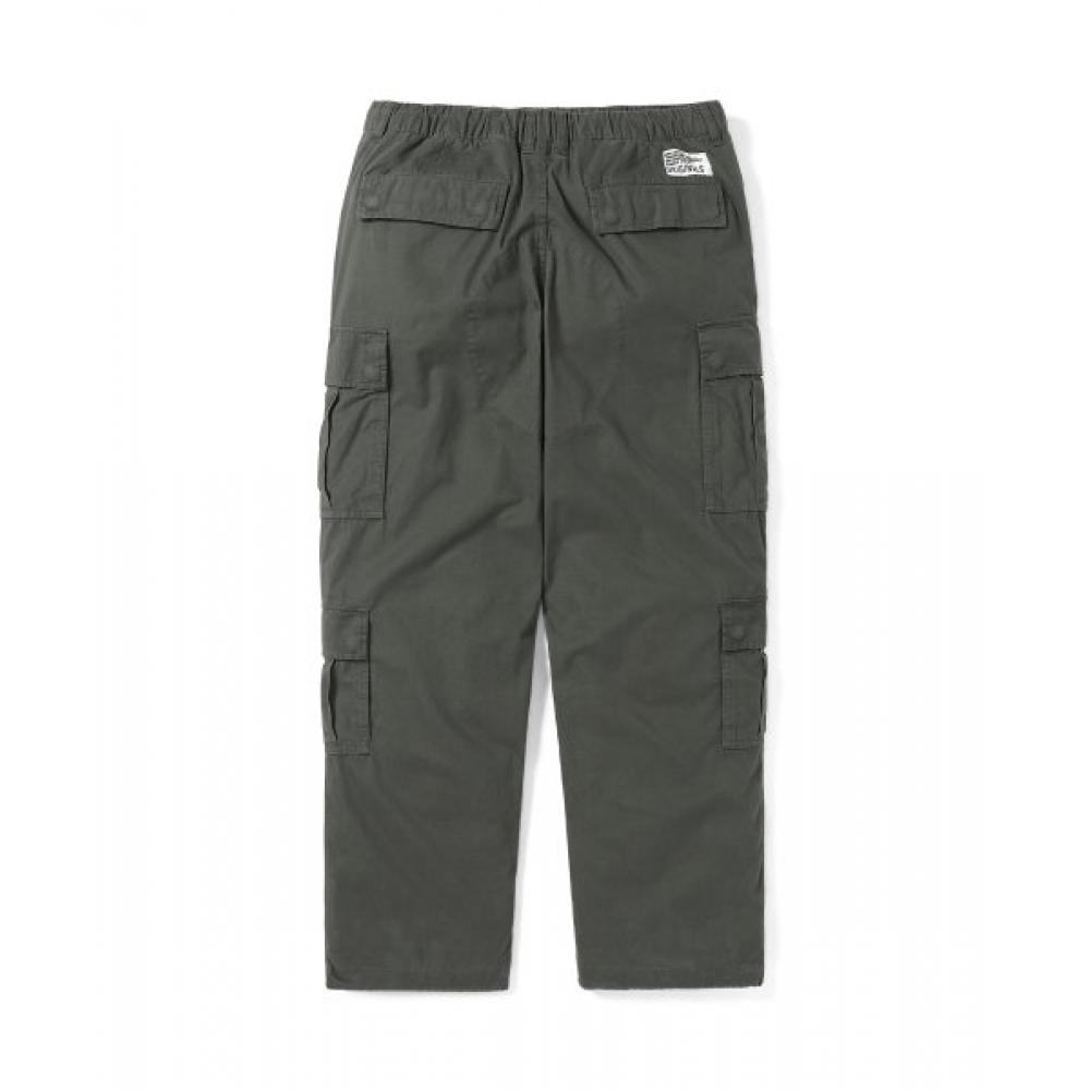Thisisneverthat Bdu Pant Olive Drab