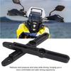 Reduce Wind Noise Windscreen Adjuster Bracket Kit for V Strom 800DE DL800 2022 2023 2024