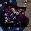 Band Hardrock TThree Days Grace Pillow Cover Design cushion Cover decor Holiday Decorati