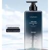 Amino Acid Plant Extract Shower Gel