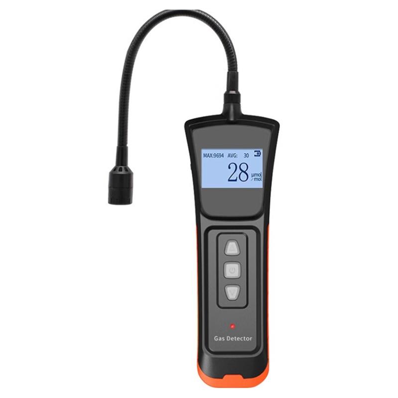 A95I-Автоматический сигнализатор утечки газа Метан Природный газ Сжиженный нефтяной газ Горючий газ Легковоспламеняющийся газ Тестер