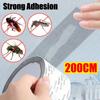 Keep Mosquitoes Out! Waterproof Window Screen Repair Tape,Self-Adhesive Mesh Patch,No Tools Needed,Quick Fix for Holes,Tears In Screens,Doors,Camping