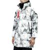 Anta Variety Training Collection Down Jacket Unisex White 152317901-1