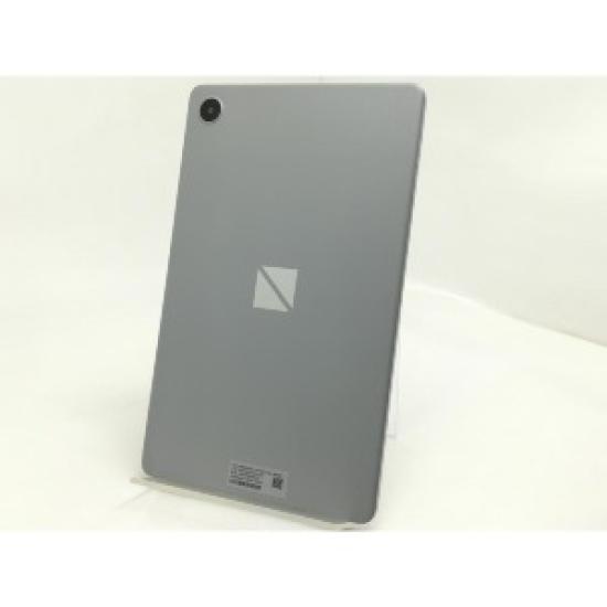 USED NEC LAVIE Tab T8 (Domestic Version, Wi‑Fi, Arctic Gray, 4GB RAM, 64GB Storage)