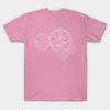 T Shirt Women Doctor Who Gallifreyan You Were Fantastic Harajuku Print Kawaii Tshirt Summer Short Sleeve Female T-Shirt Top Tee