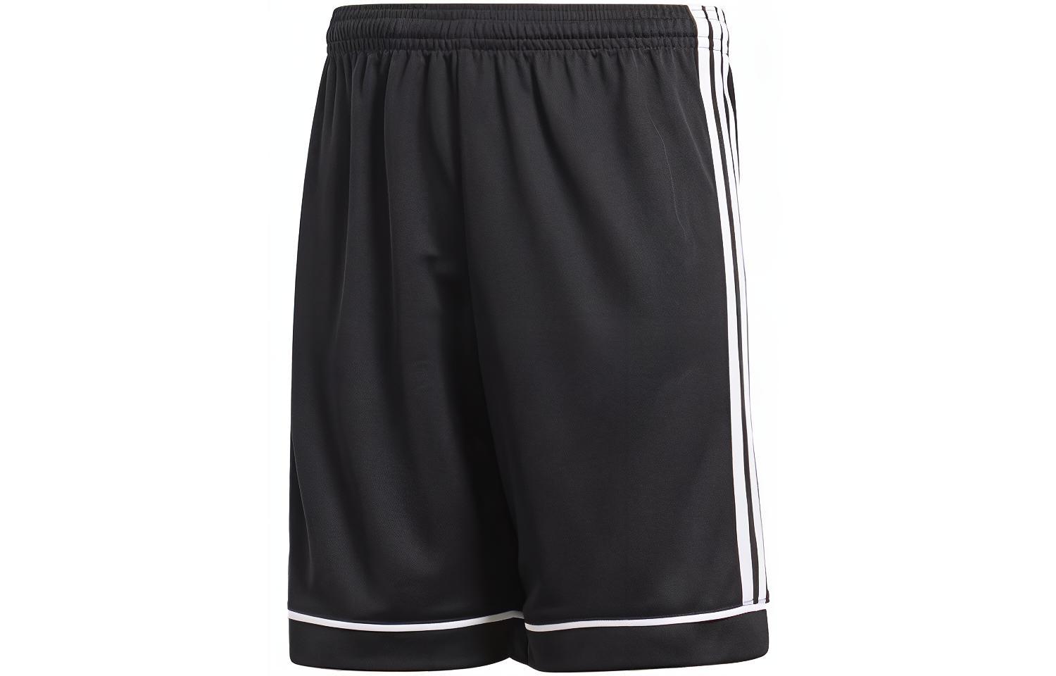 Adidas Squad 17 Sho Y Shorts Black BK4772 152