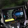 KTM1290 ADV S/R LCD Explosion-Proof Tempered Glass Screen Protector