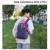 Waterproof Hiking Backpack Casual Hiking Cycling Backpack  For Men And Women
