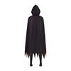 Re Life In A Different World From Zero Shaula Cosplay Jumpsuit With Cloak For Anime Role Play