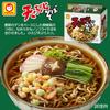 Maruchan Toyo Suisan Tempura 5 Packs X 6 Soba,