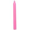 Pink Candles, Pack of 12 Manifest Magic